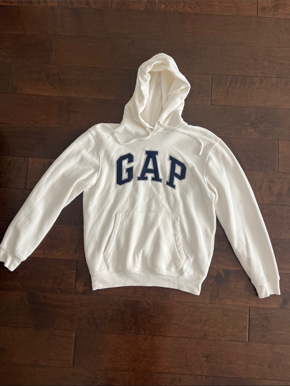 Woman's GAP hoodie